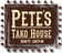 Pete's Tako House