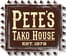 Pete's Tako House