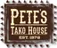 Pete's Tako House