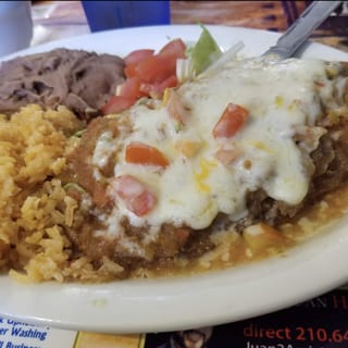 Chile Relleno Pl