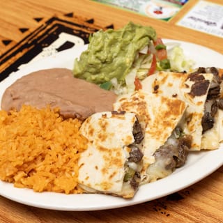 Asada Quesadilla Pl