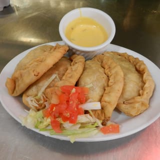 Empanada APP