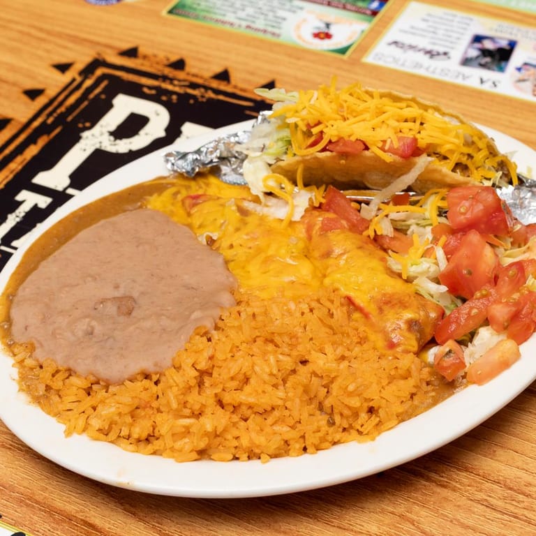 Discover Our Mole Delights