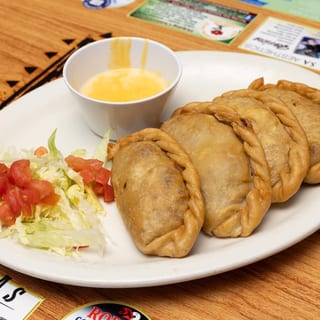 Empanadas Pl