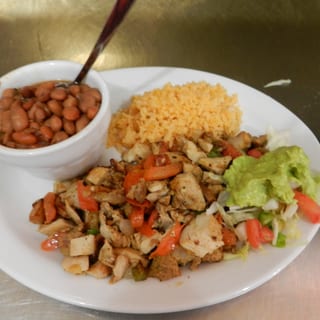 Chk Fiesta Pl